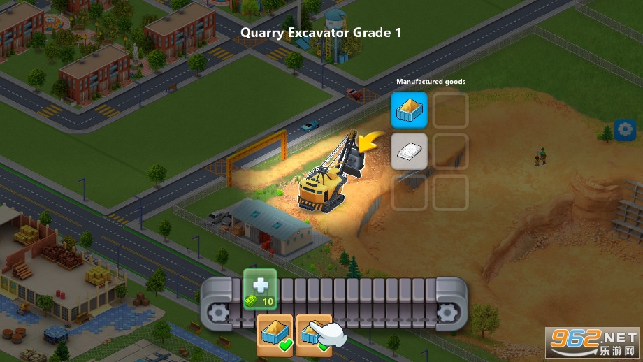 Global City��Ϸ���°�v0.7.8506��ͼ3