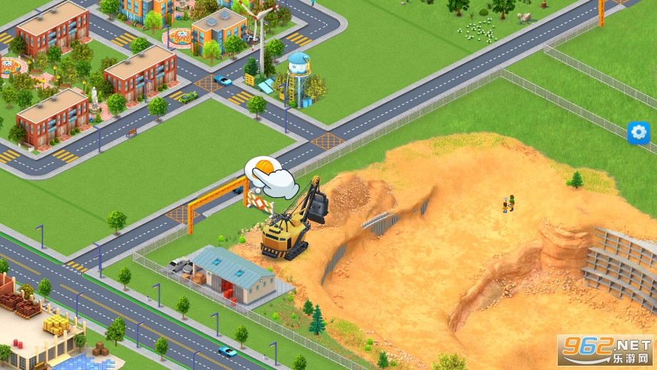 Global City��Ϸ���°�v0.7.8506��ͼ2