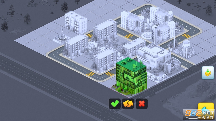 Global City��Ϸ���°�v0.7.8506��ͼ5