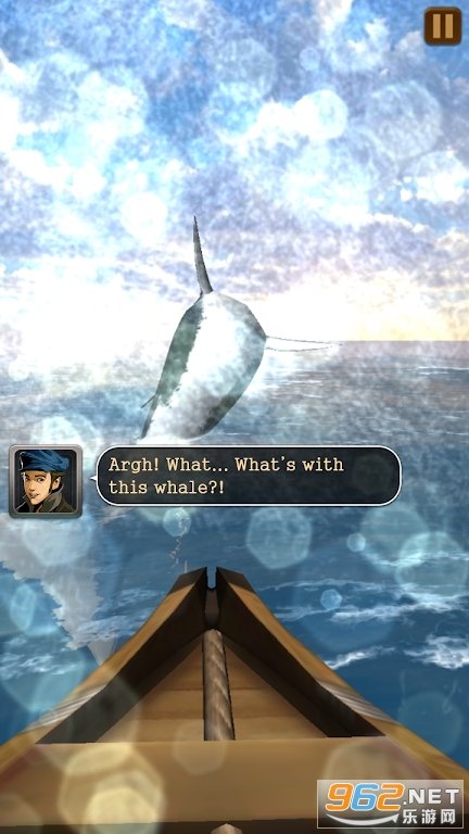 Ī�ȵϿ˿�Ұ����MobyDick Wild Hunting��ͼ4