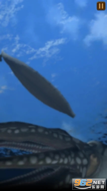 Ī�ȵϿ˿�Ұ����MobyDick Wild Hunting��ͼ3