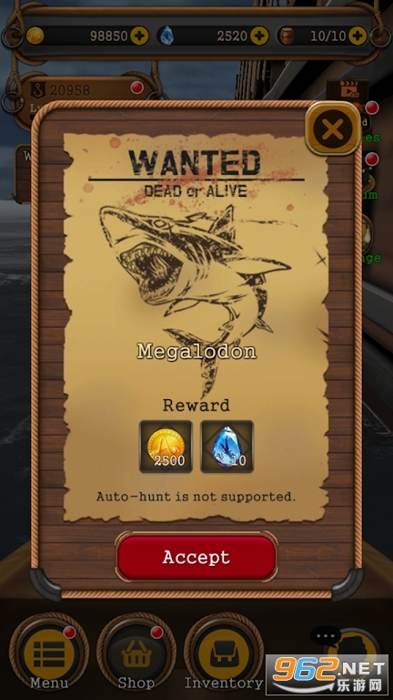 Ī�ȵϿ˿�Ұ����MobyDick Wild Hunting��ͼ5