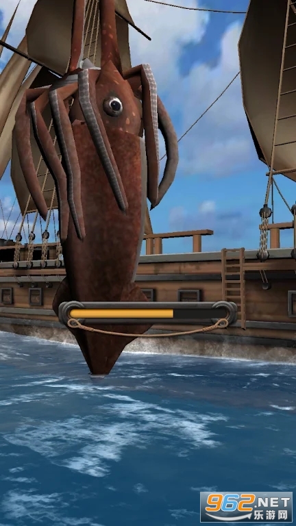 Ī�ȵϿ˿�Ұ����MobyDick Wild Hunting��ͼ1