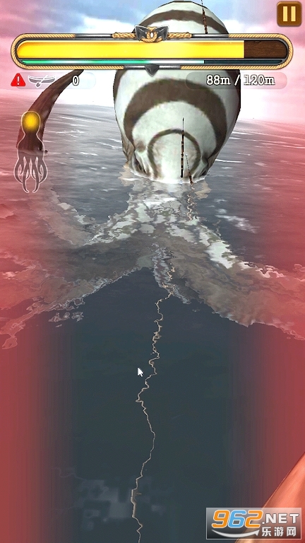 Ī�ȵϿ˿�Ұ����MobyDick Wild Hunting��ͼ0