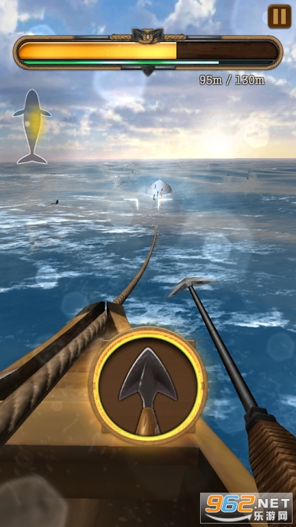Ī�ȵϿ˿�Ұ����MobyDick Wild Hunting��ͼ2