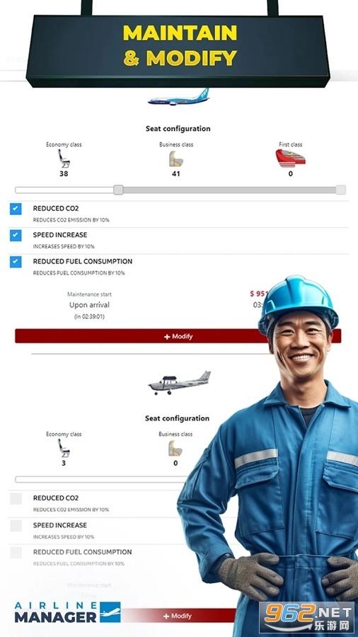 ���չ�˾����Airline Manager 2023��ͼ3