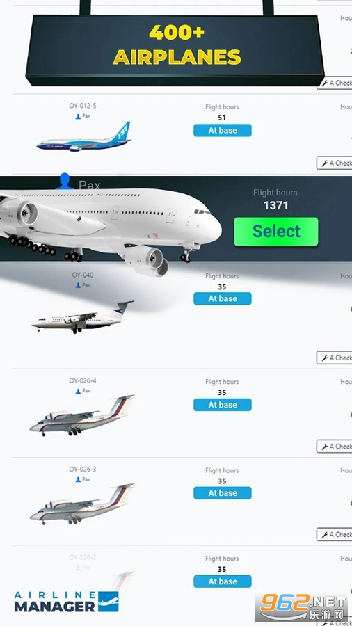 ���չ�˾����Airline Manager 2023��ͼ1