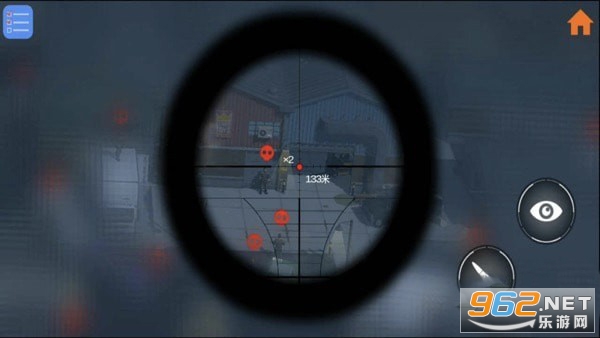 ���������°�(sniper)v1.01 ��׿���ͼ1