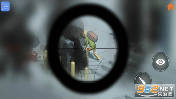 ���������°�(sniper)v1.01 ��׿���ͼ0