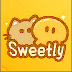 sweetly��������
