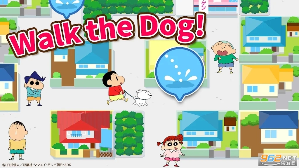 Crayonshinchan Little Helper���ʰ��ͼ0