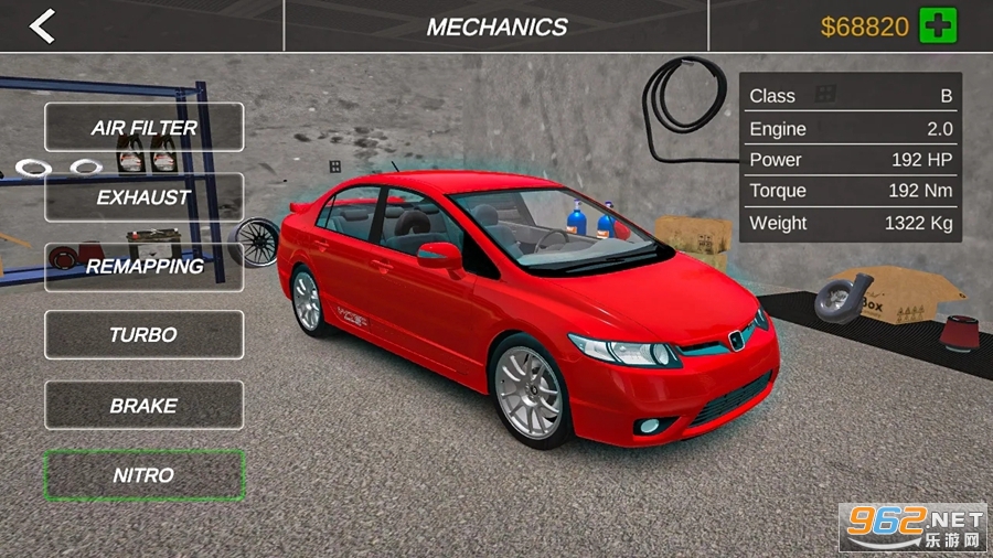 ��Ȧ�����ٷ���v0.7.2.6 (Hotlap Racing)��ͼ1
