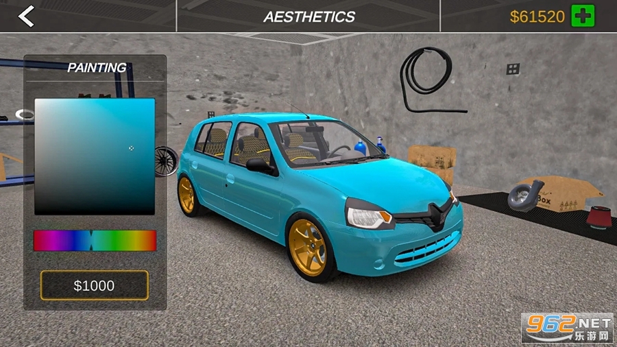 ��Ȧ�����ٷ���v0.7.2.6 (Hotlap Racing)��ͼ3