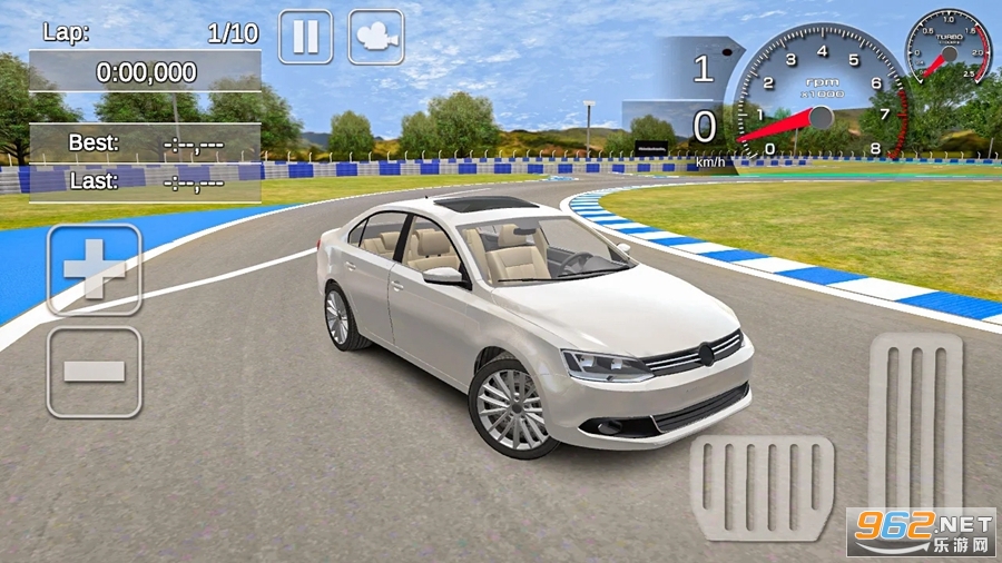 ��Ȧ�����ٷ���v0.7.2.6 (Hotlap Racing)��ͼ5