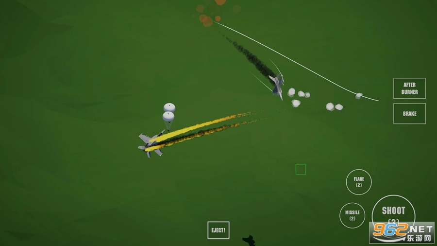 ����ʽͻϮ�ж���Ϸv1.225 (Jet Attack Move)��ͼ0