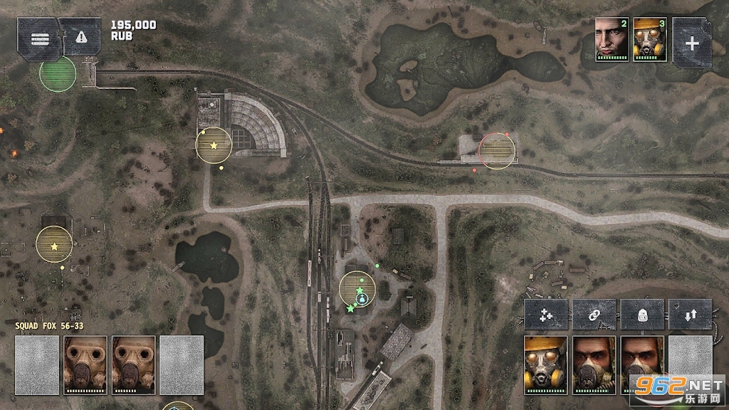 ����ս������War Groups��ͼ1