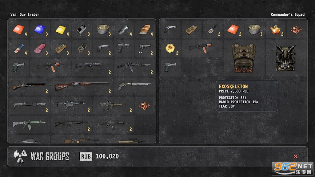 ����ս������War Groups��ͼ5
