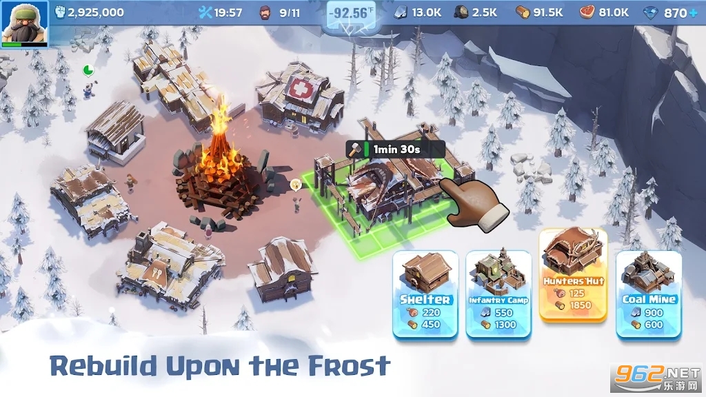 Whiteout Survival���ʷ�v1.17.3��ͼ3