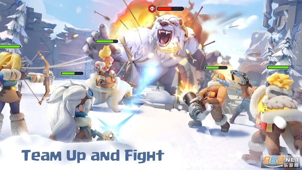 Whiteout Survival���ʷ�v1.17.3��ͼ4