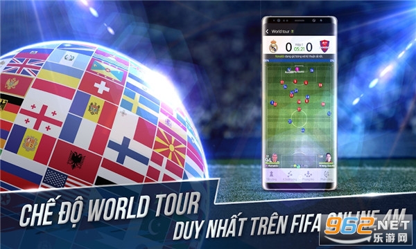fc online�ֻ���(FC Online M)v1.2309.0005 ��׿���ͼ2