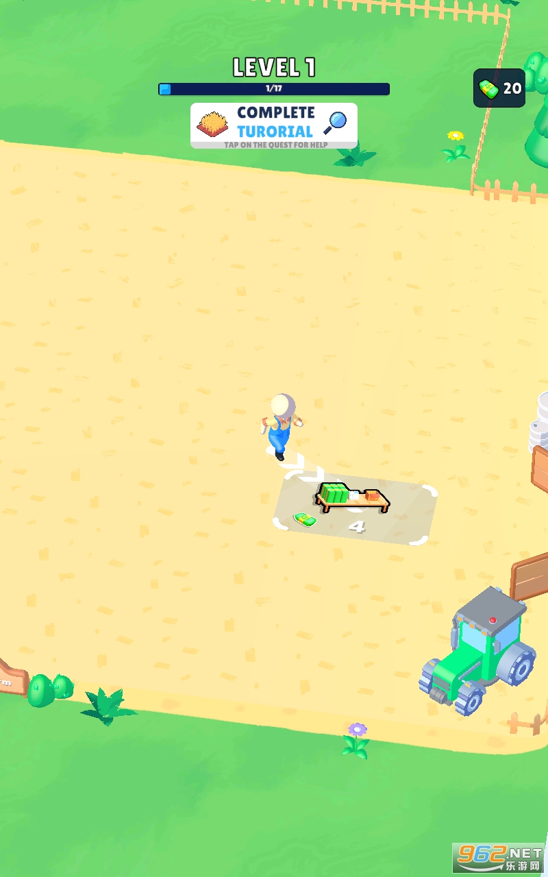 My Farm Mart�ٷ����ͼ3