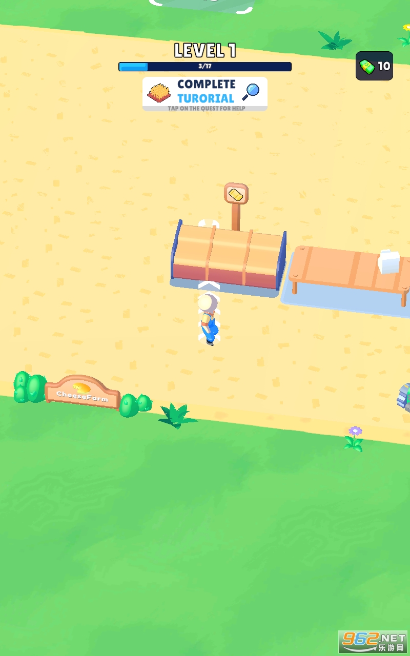 My Farm Mart�ٷ����ͼ0
