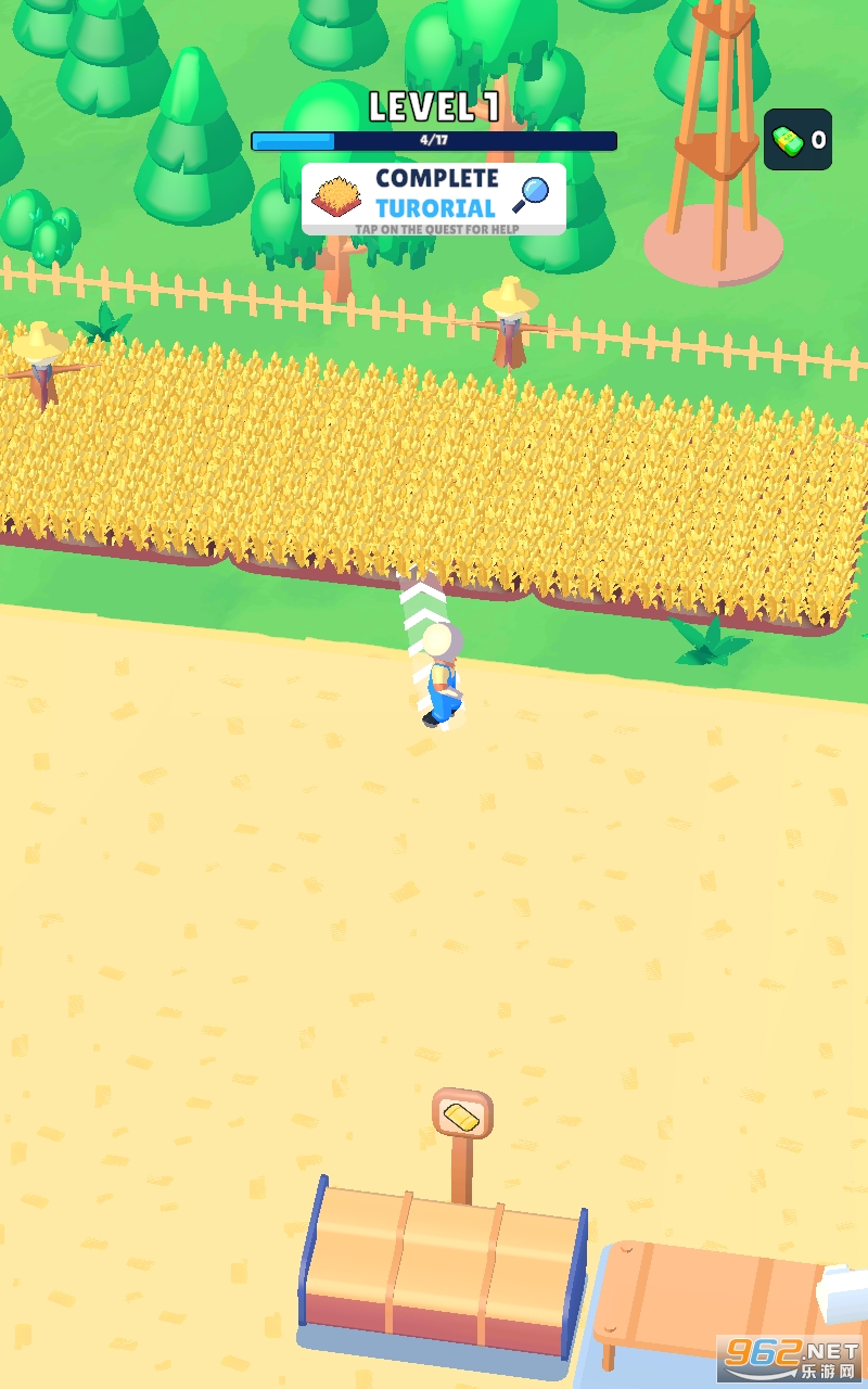 My Farm Mart�ٷ����ͼ2
