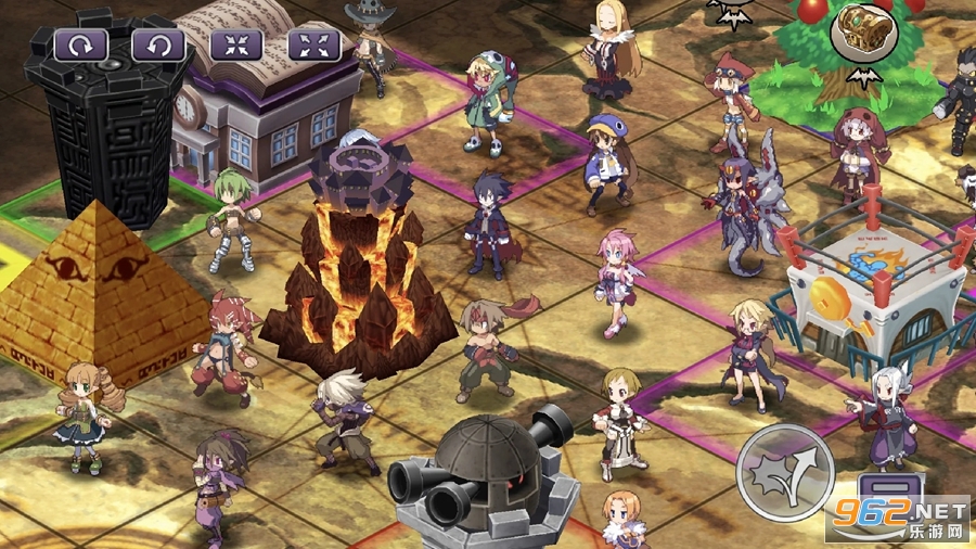 ħ��ս��4Disgaea4��׿���ֻ���v1.0.4��ͼ1