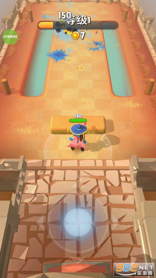 ħ����˵�ƽ��(Dash.io)���°�v0.9.6��ͼ3