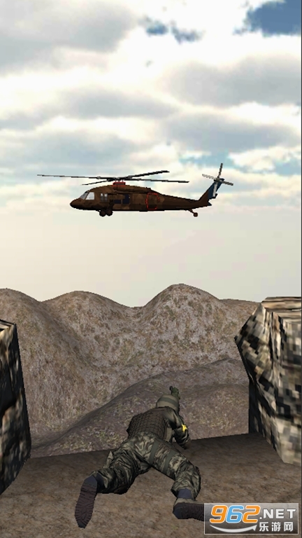 �ѻ������3D�ƽ�����޽�� v1.3.8��ͼ1