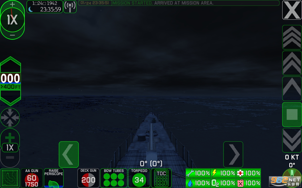 Crash Dive 2 apk��ͼ2