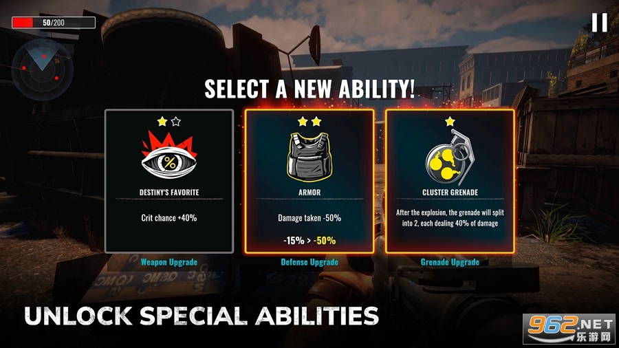 Zombie State���ʷ����°�v0.4.0��ͼ1