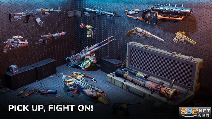 Zombie State���ʷ����°�v0.4.0��ͼ3