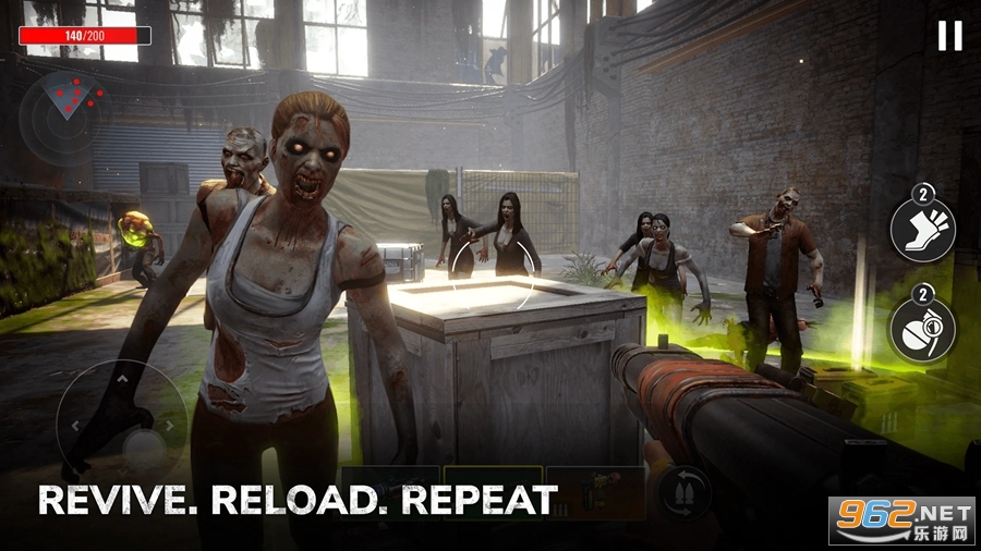 Zombie State���ʷ����°�v0.4.0��ͼ5