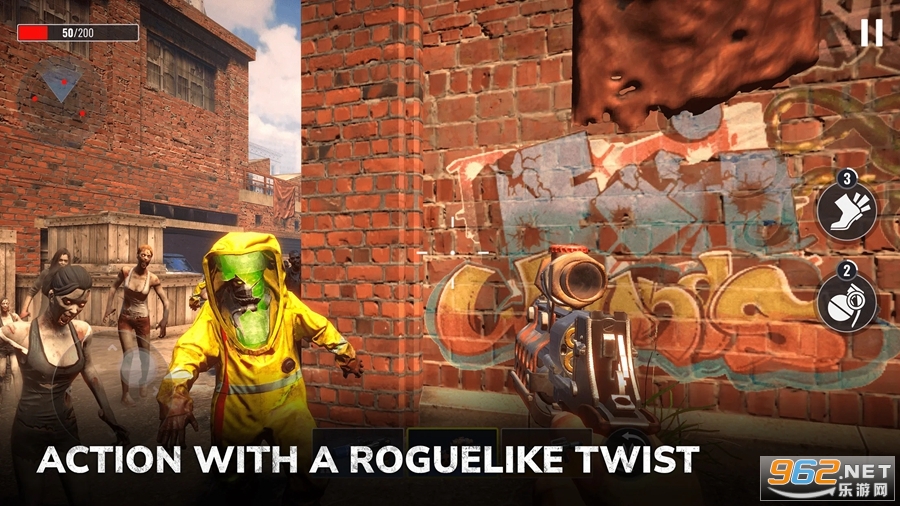 Zombie State���ʷ����°�v0.4.0��ͼ6