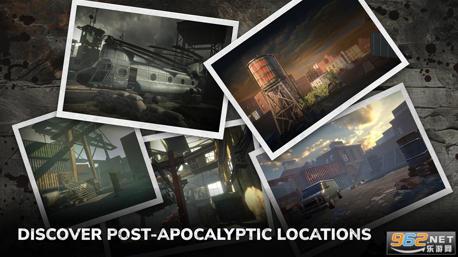 Zombie State���ʷ����°�v0.4.0��ͼ0