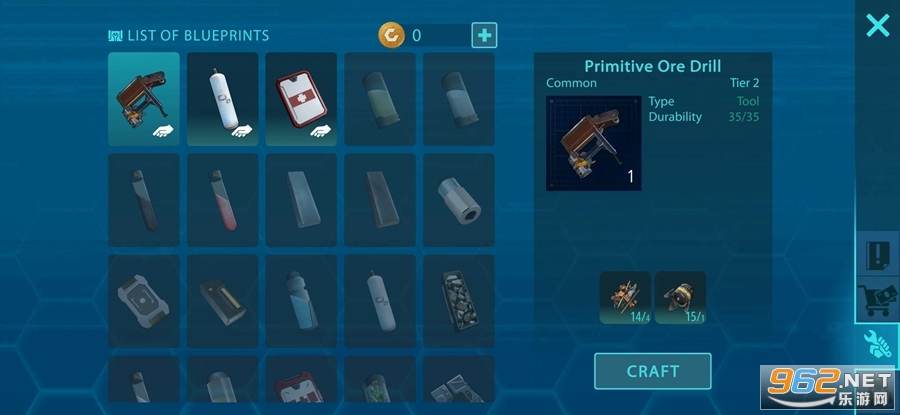 Space Stars:RPG Survival Game截图2