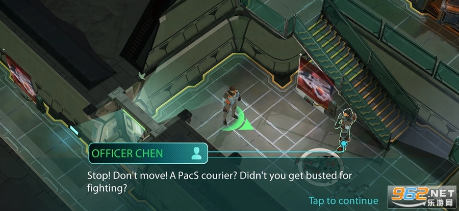 Space Stars:RPG Survival Game截图5