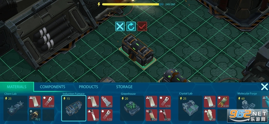 Space Stars:RPG Survival Game截图1