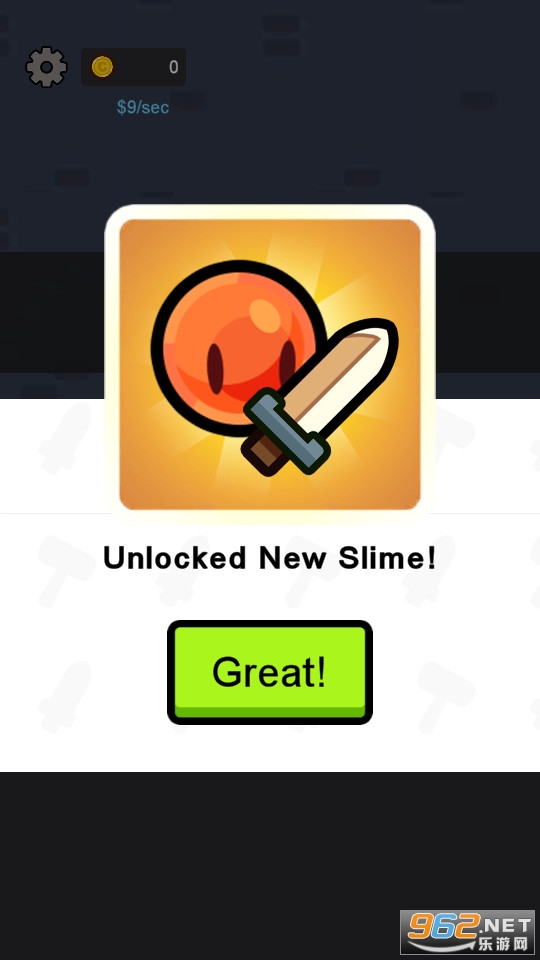 ʷ��ķ������ʦslime weapon master��ͼ3