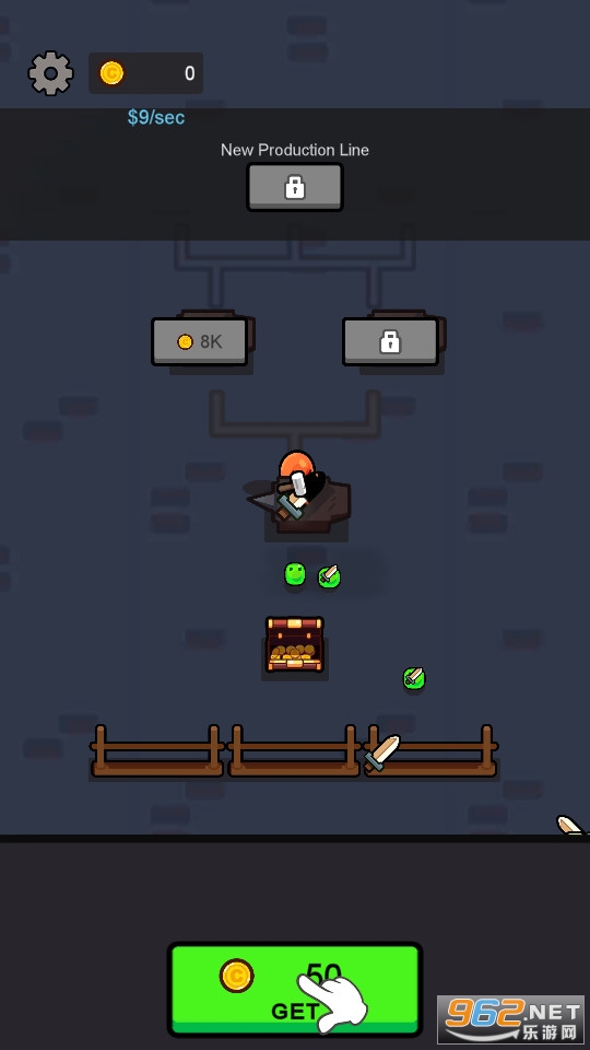 ʷ��ķ������ʦslime weapon master��ͼ6