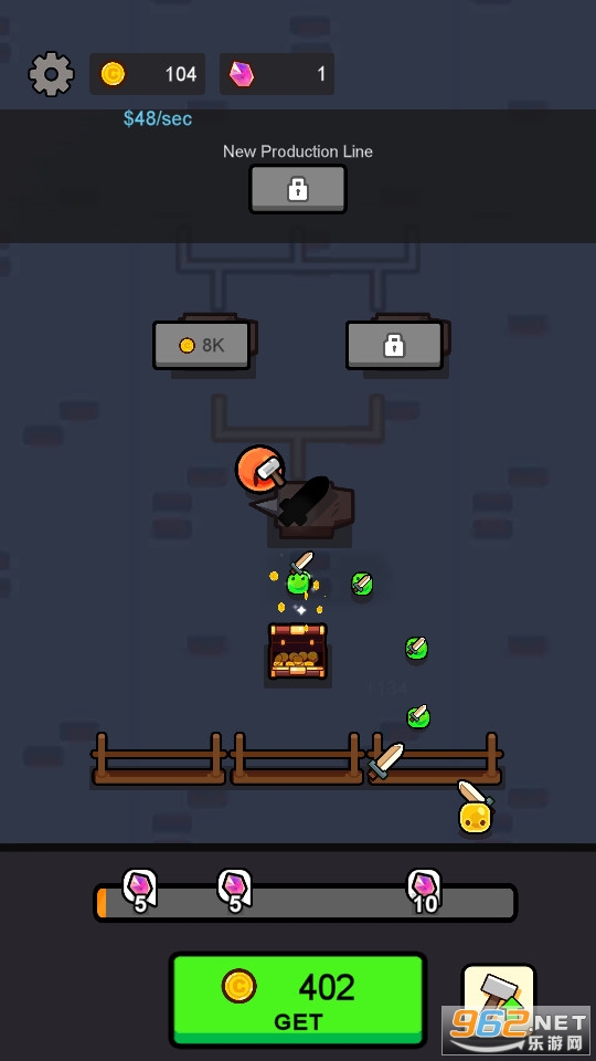 ʷ��ķ������ʦslime weapon master��ͼ0