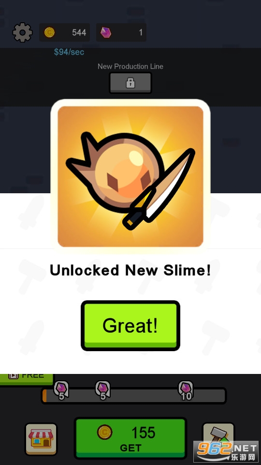 ʷ��ķ������ʦslime weapon master��ͼ1