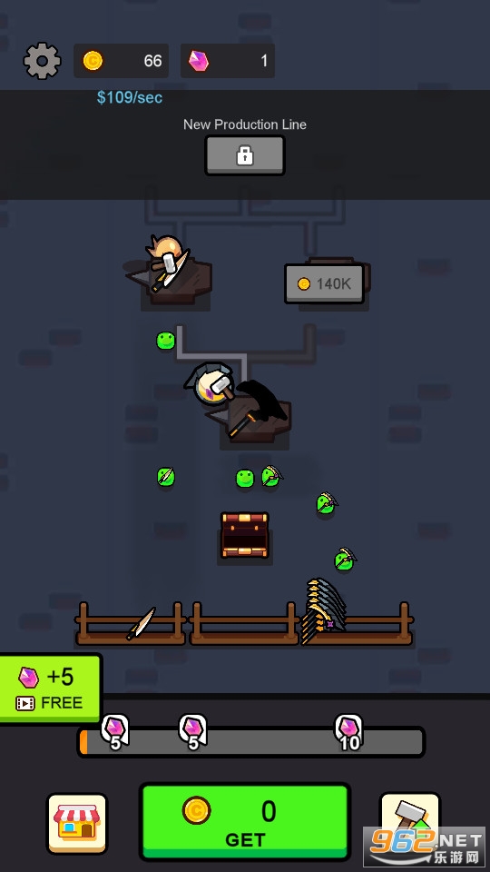 ʷ��ķ������ʦslime weapon master��ͼ2