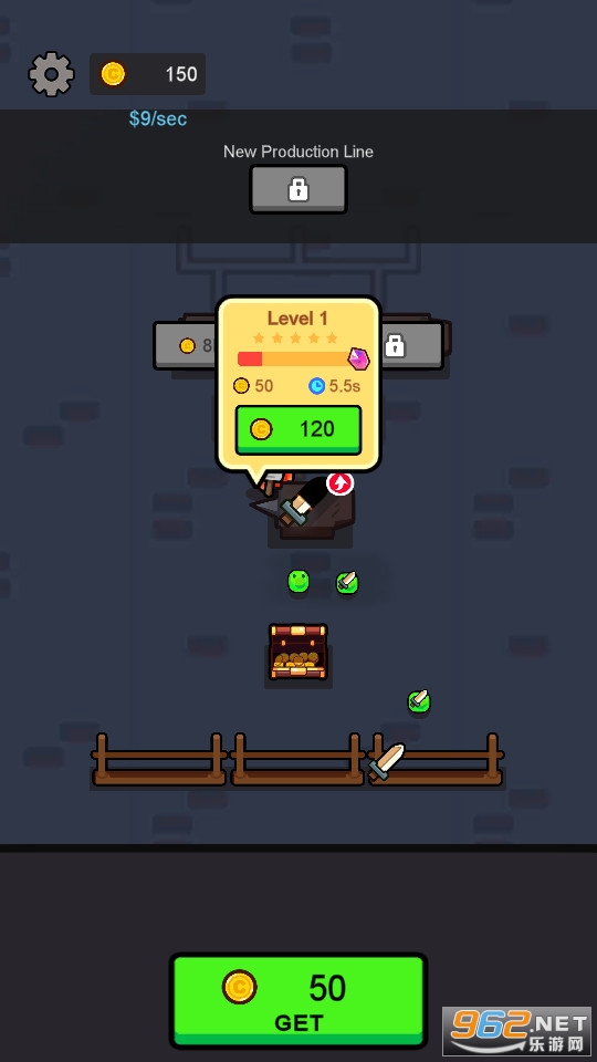 ʷ��ķ������ʦslime weapon master��ͼ7