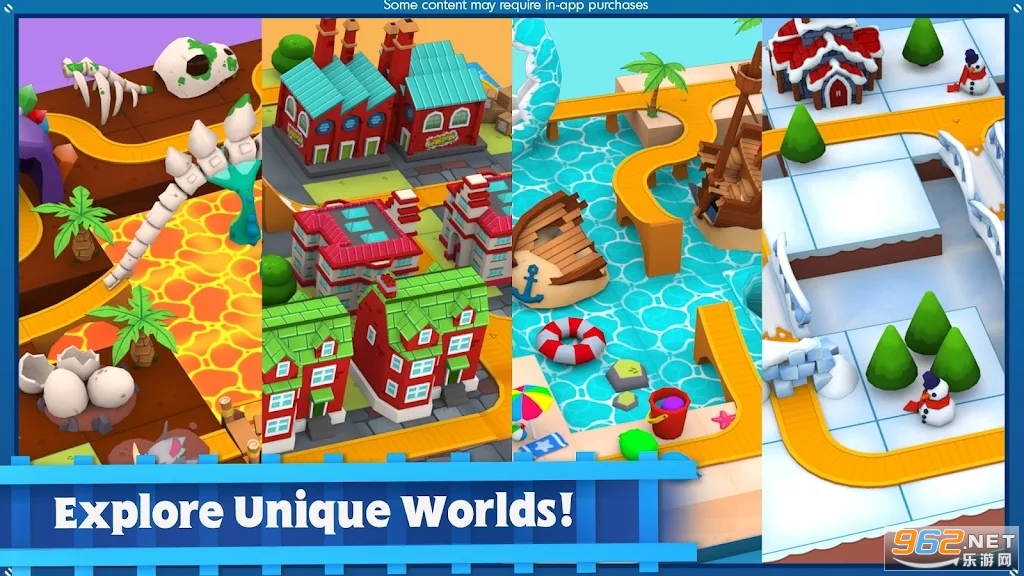 ThomasMinis��׿�����°� v2023.4.0��ͼ0