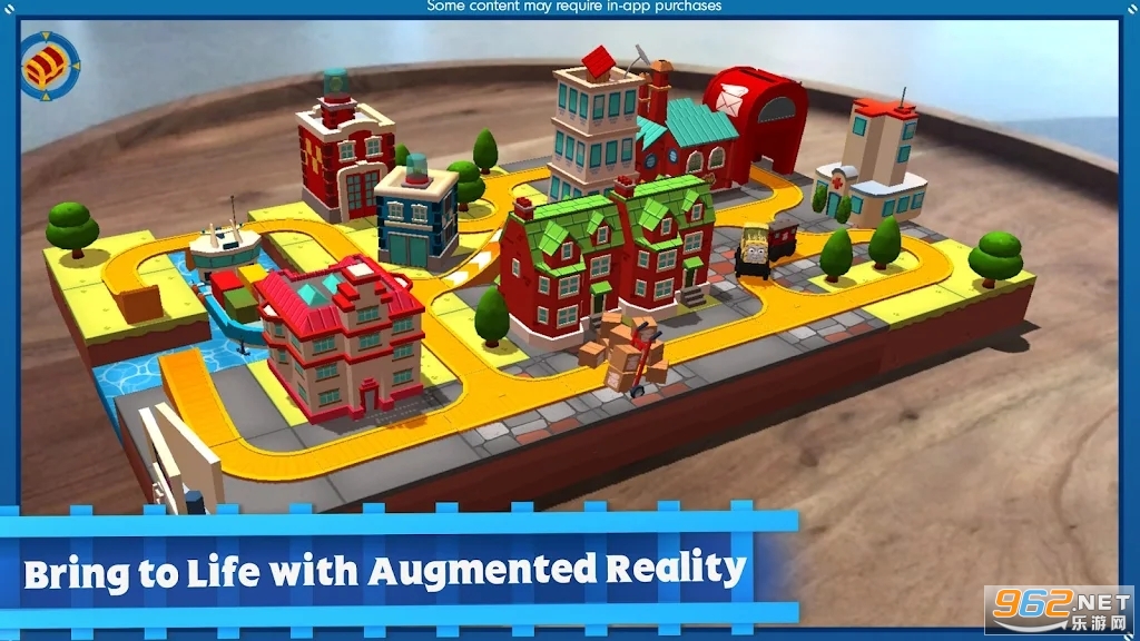 ThomasMinis��׿�����°� v2023.4.0��ͼ1