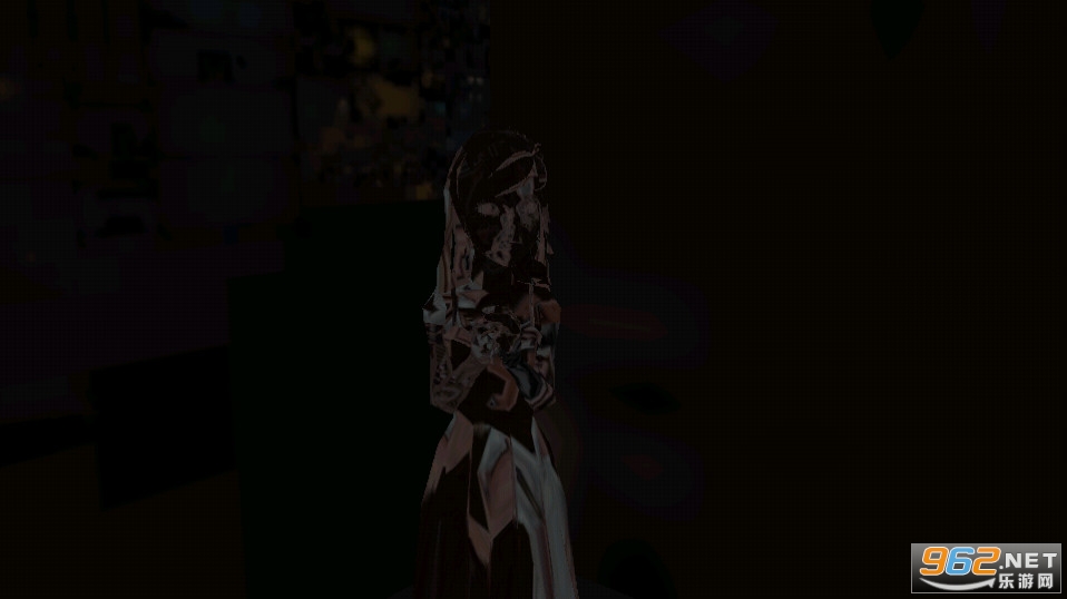 马戏团魅影恐怖游戏Haunted Circus截图2
