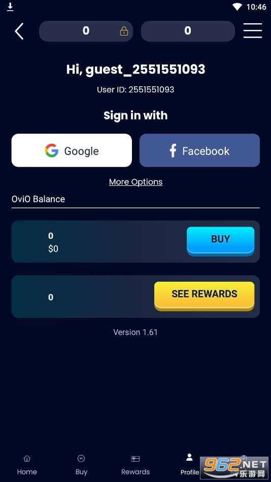 OviO�ֻ�Ӧ���̵�����v1.61 �ٷ����ͼ0
