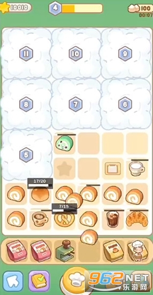 �˲���С����Ϸ��׿��v1.0��ͼ0